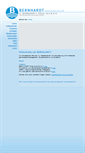 Mobile Screenshot of bernhardt-wasserzaehler.at